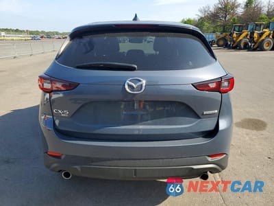 Zdjęcie 6 z 13 samochodu: 2025 MAZDA CX-5 PREFERRED VIN:JM3KFBCM8S0692133 - miniatura
