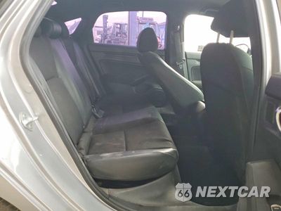 Zdjęcie 10 z 13 samochodu: 2022 HONDA CIVIC SPORT VIN:2HGFE2F56NH538720 - miniatura