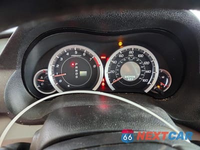 Zdjęcie 9 z 12 samochodu: 2009 ACURA TSX VIN:JH4CU26609C034961 - miniatura
