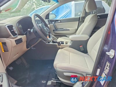 Zdjęcie 7 z 12 samochodu: 2019 KIA SPORTAGE LX VIN:KNDPM3AC9K7495550 - miniatura