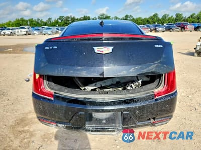 Zdjęcie 6 z 12 samochodu: 2018 CADILLAC XTS LUXURY VIN:2G61M5S31J9144230 - miniatura