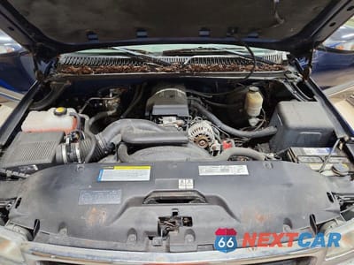 Zdjęcie 11 z 12 samochodu: 1999 GMC NEW SIERRA K1500 VIN:2GTEK19TXX1548007 - miniatura