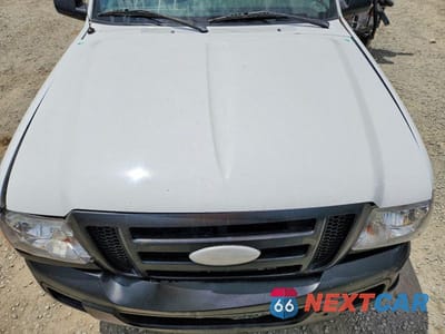 Zdjęcie 11 z 12 samochodu: 2007 FORD RANGER VIN:1FTYR10U57PA80494 - miniatura