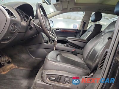 Zdjęcie 7 z 13 samochodu: 2009 AUDI Q7 3.6 QUATTRO VIN:WA1AY74L89D026887 - miniatura