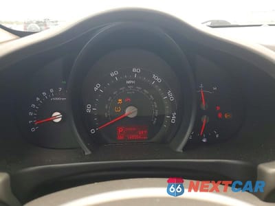 Zdjęcie 9 z 13 samochodu: 2011 KIA SPORTAGE LX VIN:KNDPB3A29B7160009 - miniatura