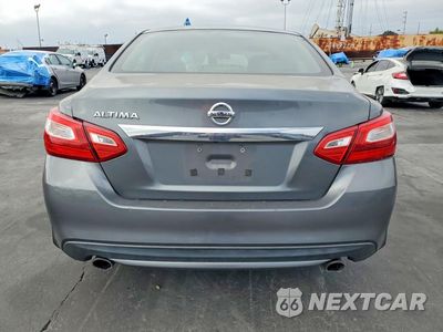 Zdjęcie 6 z 12 samochodu: 2016 NISSAN ALTIMA 2.5 S VIN:1N4AL3AP3GN362707 - miniatura