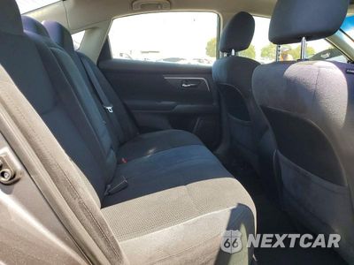 Zdjęcie 10 z 12 samochodu: 2015 NISSAN ALTIMA 2.5 S VIN:1N4AL3AP9FC203930 - miniatura