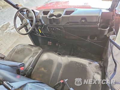 Zdjęcie 8 z 12 samochodu: 2020 POLARIS RANGER 1000 EPS VIN:3NSTAE994LN945360 - miniatura