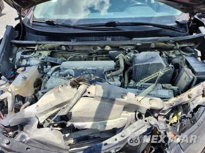 Zdjęcie 12 z 14 samochodu: 2017 TOYOTA RAV4 XLE VIN:2T3WFREV8HW348217 - miniatura
