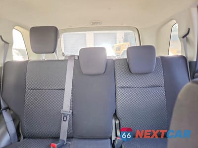Zdjęcie 10 z 13 samochodu: 2006 SUZUKI GRAND VITARA VIN:JS3TD941564101319 - miniatura