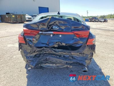 Zdjęcie 6 z 12 samochodu: 2020 KIA FORTE LXS VIN:3KPF24AD6LE198513 - miniatura
