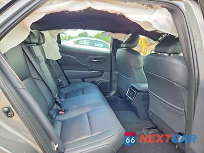 Zdjęcie 11 z 14 samochodu: 2026 TOYOTA CROWN XLE VIN:JTDAAAAFXT3049588 - miniatura