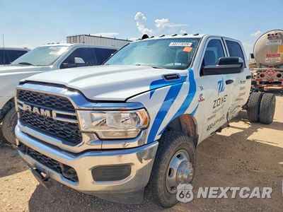 2022 RAM 3500 3C7WRTCL2NG398146 - główne zdjęcie licytacji z USA - miniatura