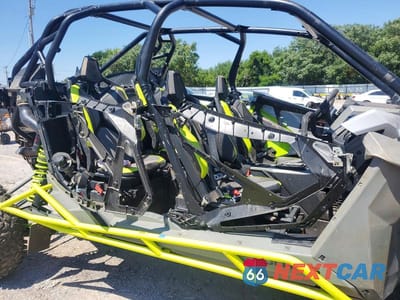Zdjęcie 9 z 10 samochodu: 2022 POLARIS GENERAL UTILITY VEHICLE VIN:3NSG4L922NG378007 - miniatura