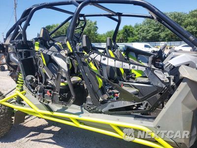 Zdjęcie 9 z 10 samochodu: 2022 POLARIS GENERAL UTILITY VEHICLE VIN:3NSG4L922NG378007 - miniatura