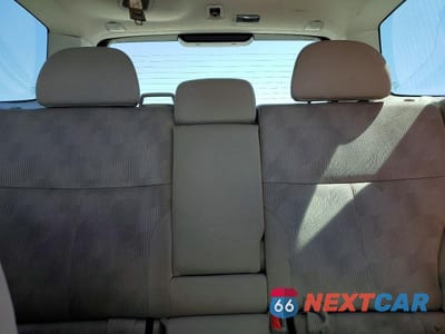 Zdjęcie 10 z 13 samochodu: 2009 SUBARU FORESTER 2.5X VIN:JF2SH61609H777348 - miniatura