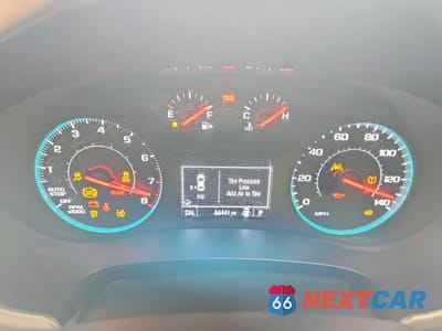 Zdjęcie 9 z 12 samochodu: 2025 CHEVROLET MALIBU LT VIN:1G1ZD5ST8SF122176 - miniatura