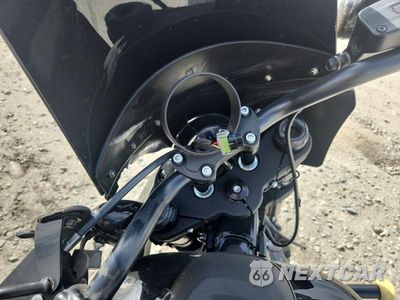Zdjęcie 7 z 8 samochodu: 2023 HARLEY-DAVIDSON FXLRS VIN:1HD1YWZ14PB028912 - miniatura