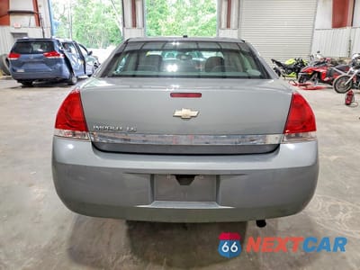 Zdjęcie 6 z 12 samochodu: 2008 CHEVROLET IMPALA LS VIN:2G1WB58NX89151066 - miniatura
