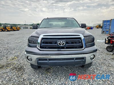 Piąte zdjęcie samochodu w środku: 2012 TOYOTA TUNDRA CREWMAX SR5 VIN:5TFDW5F12CX261431 - miniatura