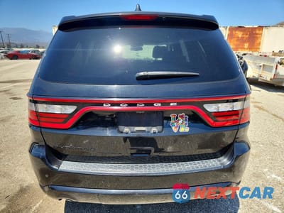 Zdjęcie 6 z 13 samochodu: 2016 DODGE DURANGO LIMITED VIN:1C4RDHDG2GC396801 - miniatura