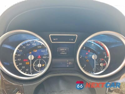 Zdjęcie 9 z 13 samochodu: 2015 MERCEDES-BENZ GL 350 BLUETEC VIN:4JGDF2EE8FA529033 - miniatura