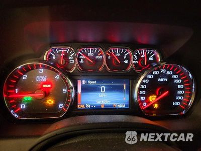 Zdjęcie 9 z 14 samochodu: 2016 GMC YUKON XL K1500 SLT VIN:1GKS2GKC0GR279771 - miniatura