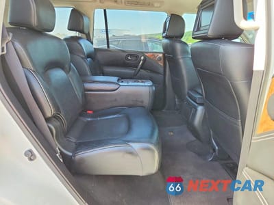 Zdjęcie 11 z 13 samochodu: 2015 INFINITI QX80 BASE VIN:JN8AZ2NF8F9570260 - miniatura