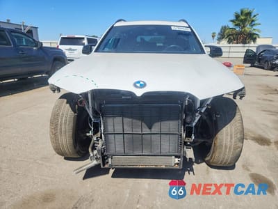 Piąte zdjęcie samochodu w środku: 2024 BMW X7 M60I VIN:5UX33EM00R9S98553 - miniatura
