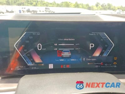Zdjęcie 9 z 13 samochodu: 2025 BMW X5 XDRIVE50E VIN:5UX43EU00S9X36658 - miniatura