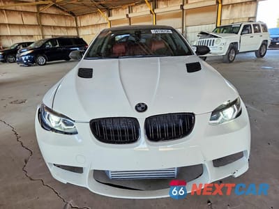 Piąte zdjęcie samochodu w środku: 2008 BMW 335 I VIN:WBAWB73588P155934 - miniatura