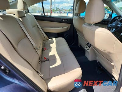 Zdjęcie 10 z 13 samochodu: 2016 SUBARU LEGACY 3.6R LIMITED VIN:4S3BNEJ67G3041549 - miniatura