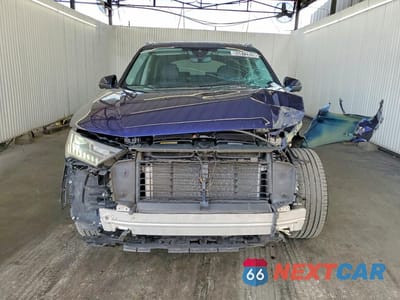 Piąte zdjęcie samochodu w środku: 2024 AUDI Q7 PREMIUM PLUS VIN:WA1LCBF7XRD006666 - miniatura