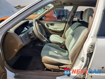 Zdjęcie 7 z 12 samochodu: 1995 HONDA CIVIC LX VIN:1HGEG8658SL021183 - miniatura