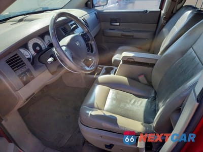 Zdjęcie 7 z 12 samochodu: 2006 DODGE DURANGO LIMITED VIN:1D4HB582X6F105198 - miniatura