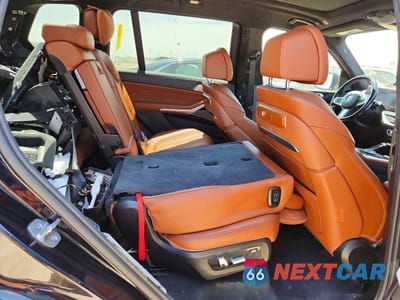 Zdjęcie 10 z 13 samochodu: 2024 BMW X7 XDRIVE40I VIN:5UX23EM0XR9S57309 - miniatura