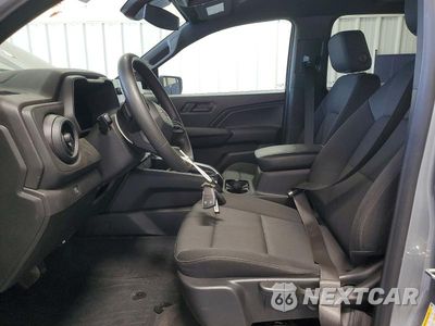 Zdjęcie 7 z 12 samochodu: 2025 CHEVROLET COLORADO VIN:1GCPSBEK2S1160036 - miniatura
