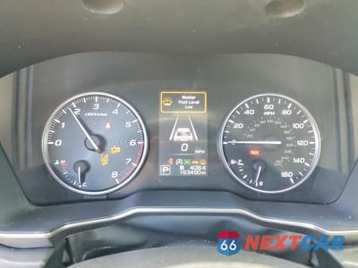 Zdjęcie 9 z 12 samochodu: 2021 SUBARU LEGACY LIMITED VIN:4S3BWAN67M3011804 - miniatura
