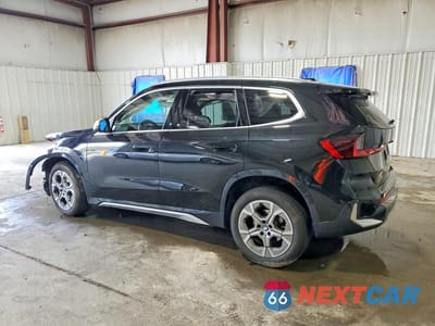 Drugie zdjęcie samochodu z przodu: 2024 BMW X1 XDRIVE28I VIN:WBX73EF08R5Z12159 - miniatura