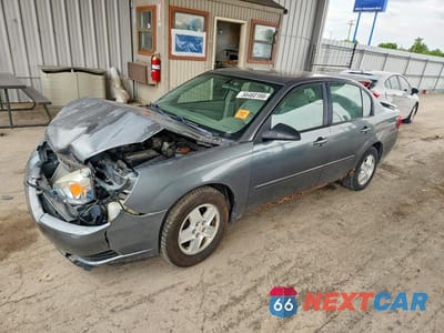 2004 CHEVROLET MALIBU LS 1G1ZT548X4F150091 - główne zdjęcie licytacji z USA - miniatura