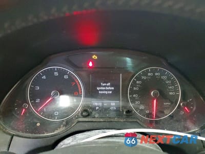 Zdjęcie 9 z 13 samochodu: 2014 AUDI Q5 PREMIUM PLUS VIN:WA1LFAFP1EA078532 - miniatura