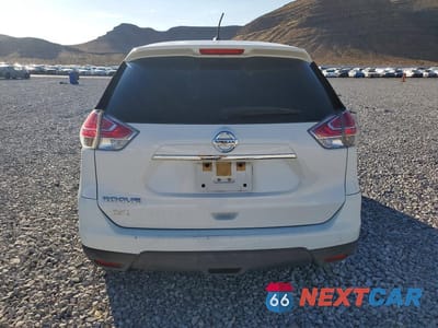 Zdjęcie 6 z 13 samochodu: 2016 NISSAN ROGUE S VIN:JN8AT2MT7GW023217 - miniatura
