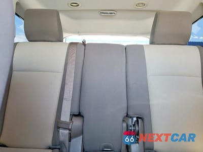Zdjęcie 10 z 14 samochodu: 2010 DODGE JOURNEY SXT VIN:3D4PG5FV5AT117221 - miniatura