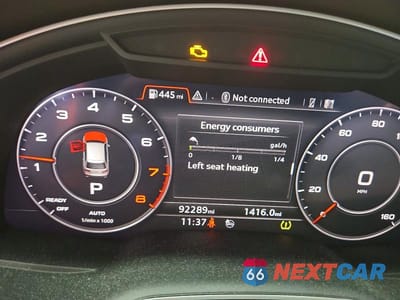 Zdjęcie 9 z 14 samochodu: 2019 AUDI Q7 PREMIUM PLUS VIN:WA1LHAF70KD024837 - miniatura