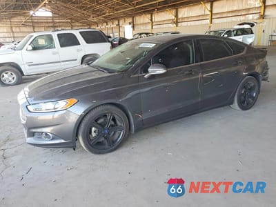 2016 FORD FUSION SE 3FA6P0HD8GR134543 - główne zdjęcie licytacji z USA - miniatura