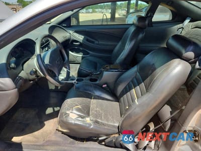 Zdjęcie 7 z 13 samochodu: 2003 FORD MUSTANG GT VIN:1FAFP42X13F352311 - miniatura