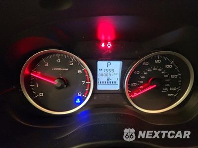 Zdjęcie 9 z 13 samochodu: 2018 SUBARU FORESTER 2.5I VIN:JF2SJABCXJH404074 - miniatura