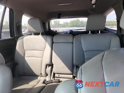 Zdjęcie 10 z 13 samochodu: 2018 HONDA PILOT EXL VIN:5FNYF5H54JB015182 - miniatura