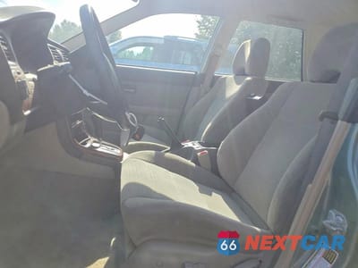 Zdjęcie 7 z 13 samochodu: 2004 SUBARU LEGACY OUTBACK AWP VIN:4S3BH675247612333 - miniatura