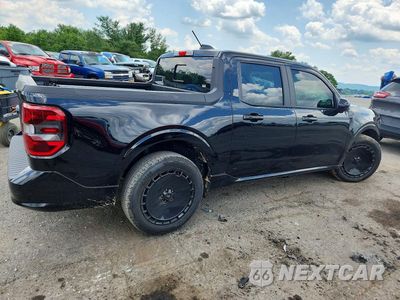Trzecie zdjęcie samochodu z tyłu: 2026 FORD MAVERICK LOBO-PREMIUM VIN:3FTCW8PAXTRA22634 - miniatura